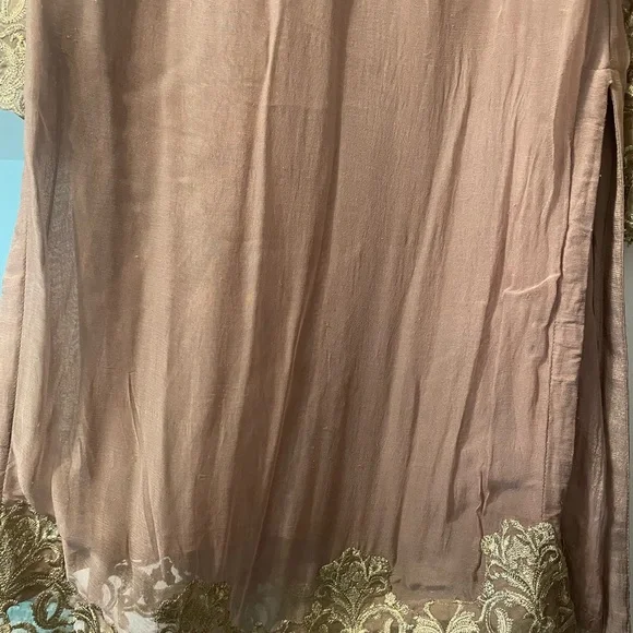 Imrozia premium -like new
Medium. Worn once. - Picture 9 of 16